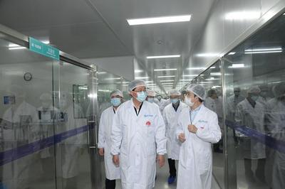 車俊在溫州麗水調(diào)研時(shí)強(qiáng)調(diào) 當(dāng)好&ldquo;重要窗口&rdquo;的建設(shè)者維護(hù)者展示者