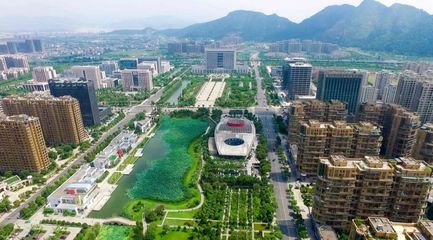 科技新星閃耀甌江畔——首屆世界青年科學(xué)家峰會溫州龍灣啟幕